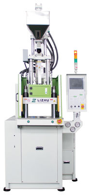 Macchine per lo stampaggio a iniezione verticale Macchine per iniezione automatica Iniezione ad alta velocità
