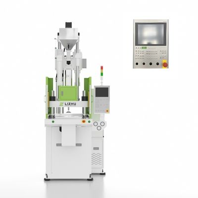 Macchina di stampaggio a iniezione di plastica completamente automatica 500 mm/s Colore personalizzato